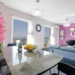 Coastal Charm Modern Seaside Escape