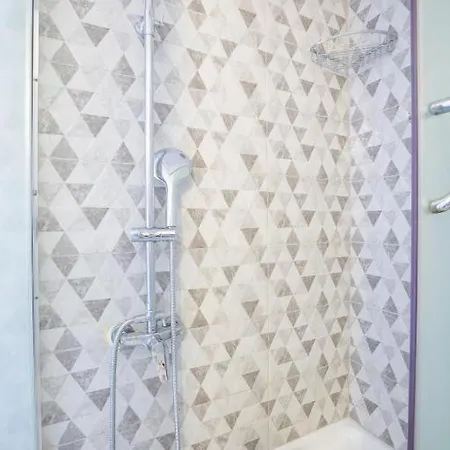 Coastal Charm Modern Seaside Escape Каламата