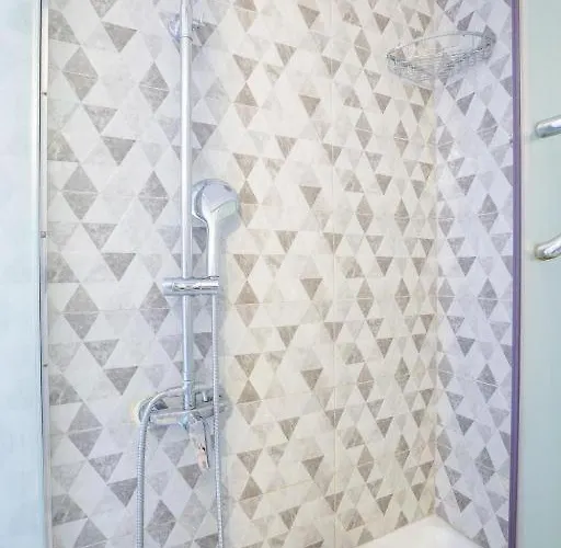 Coastal Charm Modern Seaside Escape Calamata