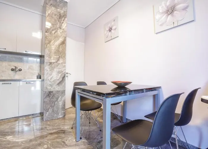 Coastal Charm Modern Seaside Escape Apartamento *