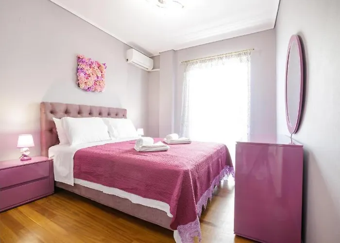 Apartamento Coastal Charm Modern Seaside Escape